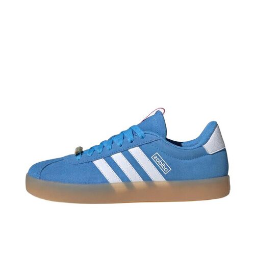 adidas VL Court 3.0 T头鞋 德训鞋 板鞋 舒适百搭防滑耐磨ID9074