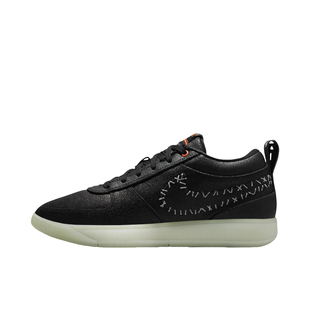 Nike 时尚 篮球FJ4250 003 Halloween 低帮 Book 防滑耐磨