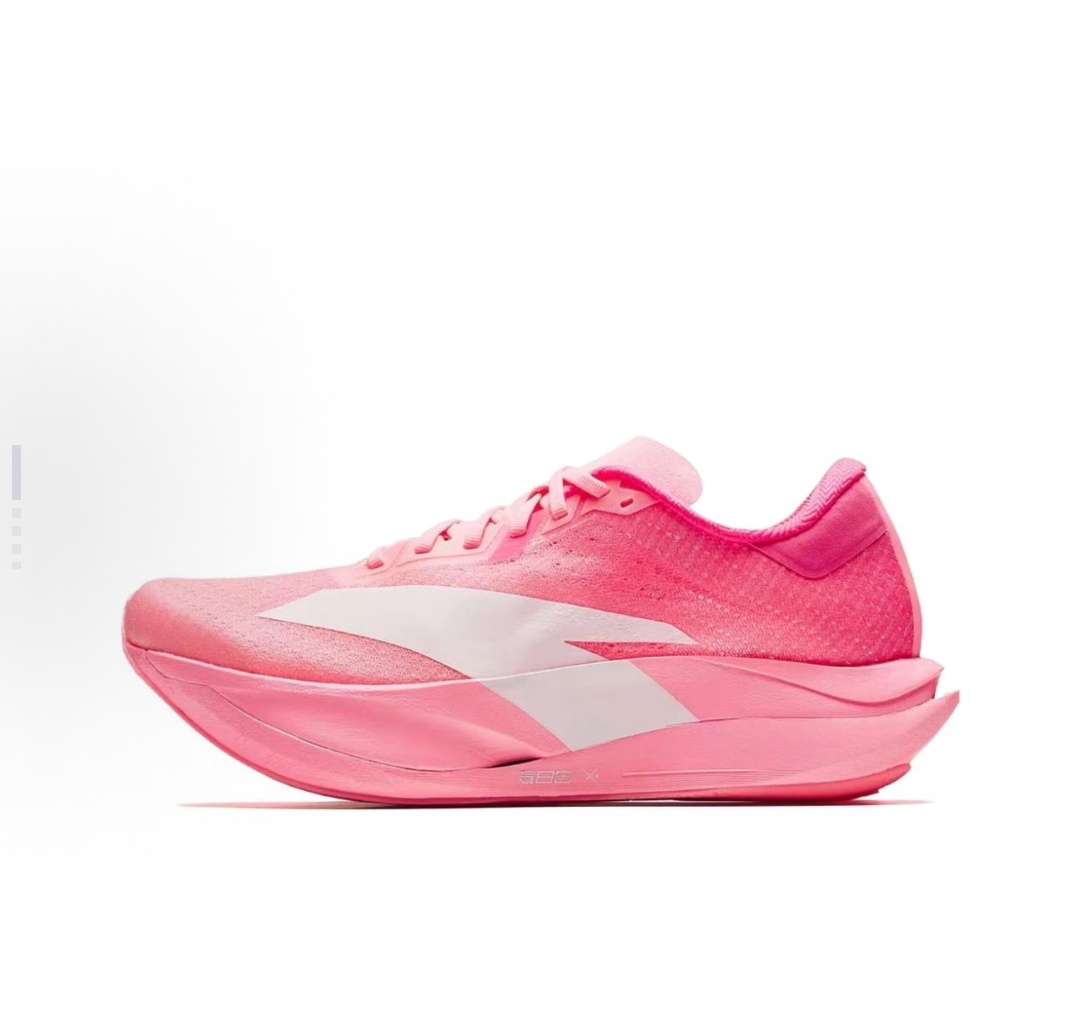 Anta安踏 C202 7.0 舒适简约潮流耐磨透气 低帮男款 112545575-4