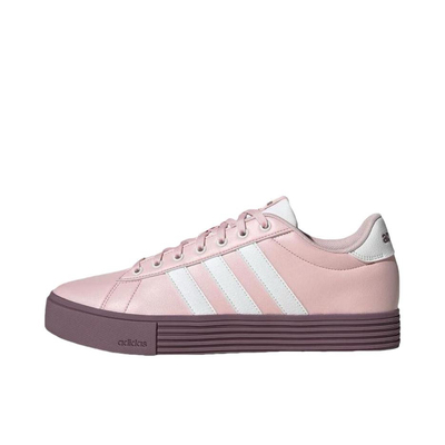 adidas neo Daily 4.0 板鞋 轻便舒适防滑耐磨复古百搭 JR0080