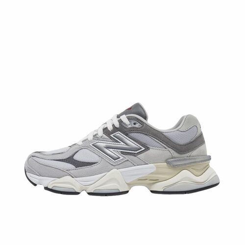 New Balance NB 9060 百搭 减震耐磨透气轻便 低帮 男女U9060GRY