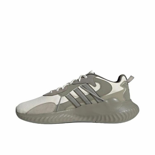 adidas originals Hi-Tail 运动舒适 防滑耐磨 低帮男女ID1126
