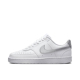 Low Nature Nike Next Vision 女款 板鞋 Court 白银DH3158 108