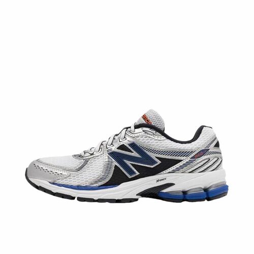 New Balance 860 v2 推荐低帮 休闲训练长跑跑步鞋 男女ML860XB
