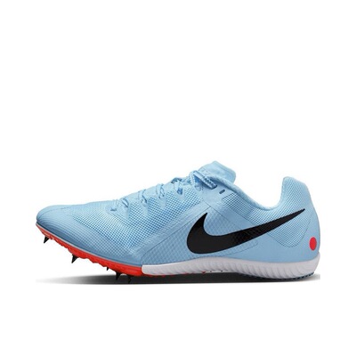Nike Zoom Rival Multi 体测体考竞速田径比赛跑步鞋DC8749-400