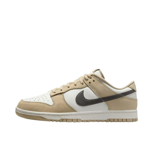 Nike Dunk LOW 舒适薄底 防滑耐磨 低帮 板鞋 男女同款IB3079-200