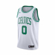 NBA 波士顿凯尔特人CW3585 运动速干 2020赛季 107 SW球迷版 Nike