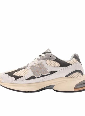 New Balance NB 2010 舒适轻盈 低帮跑步鞋 男女同款U2010TTO