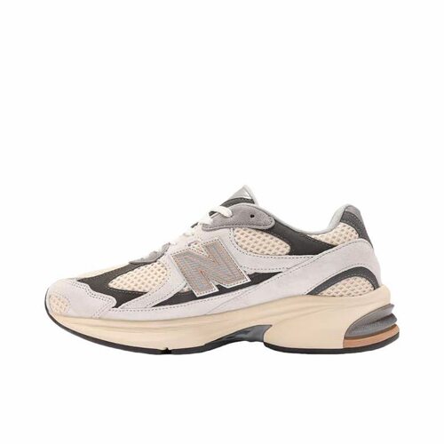 New Balance NB 2010 舒适轻盈 低帮跑步鞋 男女同款U2010TTO