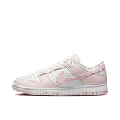 100 Essential Dunk Nike Pink Low Pack FD1449 Paisley 低帮
