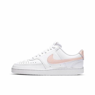 Nike Court Vision 1 Low 合成革 舒适简约 防滑减震 CD5434-105