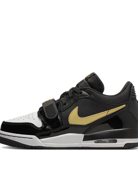 Air Jordan Legacy 312 板鞋 运动休闲鞋 魔术贴缓震 CD9054-071