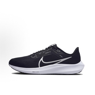 Pegasus 休闲训练跑步鞋 Nike 黑色DV3853 Zoom 男款 001 Air