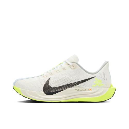 Nike Pegasus Plus 舒适简约 低帮 休闲训练竞速城市HQ3451-101