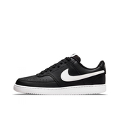 Low 低帮 Nike 可回收材料 Vision 男款 板鞋 Court DH2987 001
