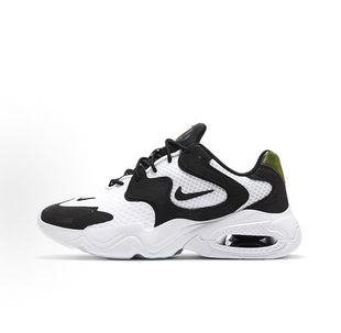 网布防滑 100 Max CK2947 休闲跑步鞋 低帮 气垫 复古 Air Nike