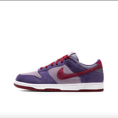 耐克Nike Dunk防滑耐磨复古运动轻便板鞋CU1726-500