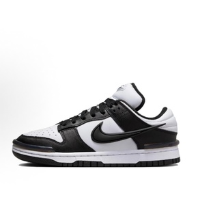Twist Panda 黑白色DZ2794 Dunk 001 女款 Low 板鞋 Nike 熊猫