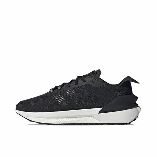 adidas Avryn 回弹 织物耐磨 低帮 休闲训练跑步鞋HP5968