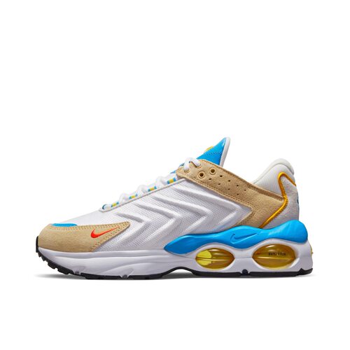 Nike Air Max TW 可回收材料 耐磨 低帮 生活休闲鞋DV1232-100