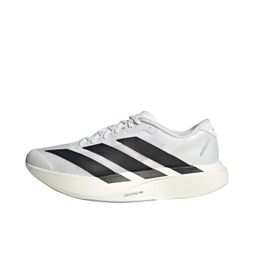 adidas Adizero EVO SL 缓震 防滑 圆头 运动 跑鞋 JH6206