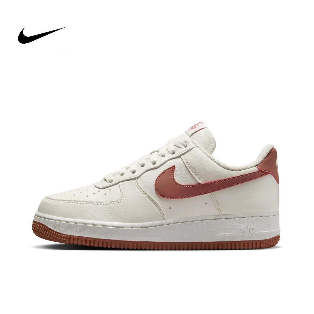Nike Air Force 1 空军一号 轻便 板鞋 女款 DC9486-105,运动鞋new,运动休闲鞋,淘宝优惠券,粉丝福利购,淘宝优惠卷