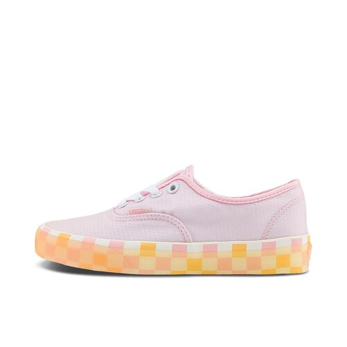 Vans Authentic 成都城市美食系列 樱花冰粉 低帮板鞋VN000EE30V7