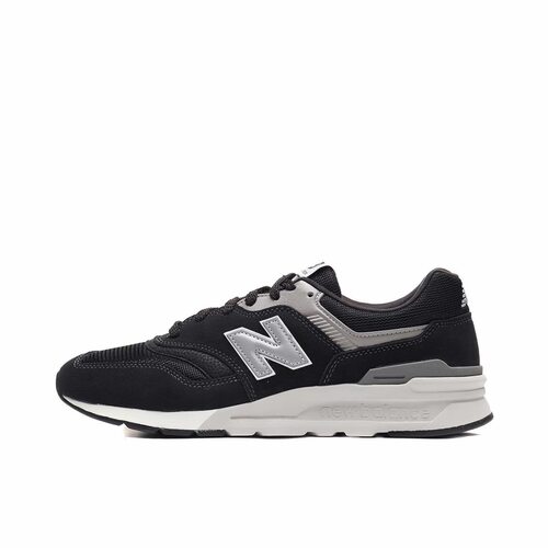 New Balance NB 997 耐磨支撑 低帮 休闲城市通勤跑步鞋CM997HCC