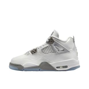 Jordan Air Jordan 4 Photon Dust 舒适 防滑耐磨 中帮HV4401-014