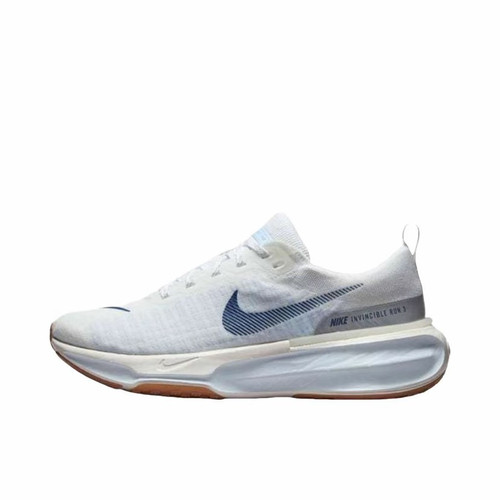 Nike ZoomX Invincible Run 3 舒适减震透气轻便 低帮DR2615-107