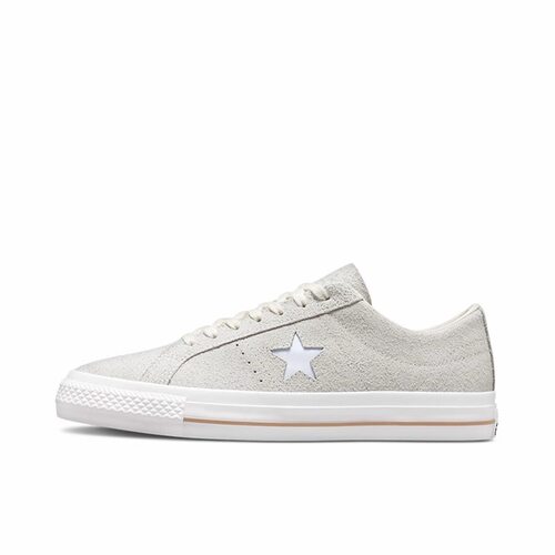 Converse One Star Pro Pro 防滑耐磨轻便 低帮 板鞋 男女A03672C