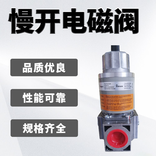 冬斯DUNGSMVDLE205燃气电磁阀