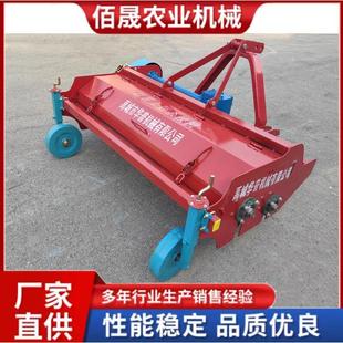 红薯马铃薯杀秧机地瓜秧粉碎土豆割秧机地瓜拔秧机