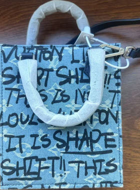 shapeshift land集合链接直播福利价小众时尚休闲单肩斜挎包包