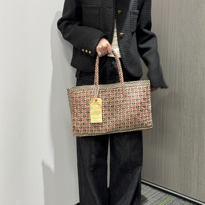 Dragon彩色8005编织包