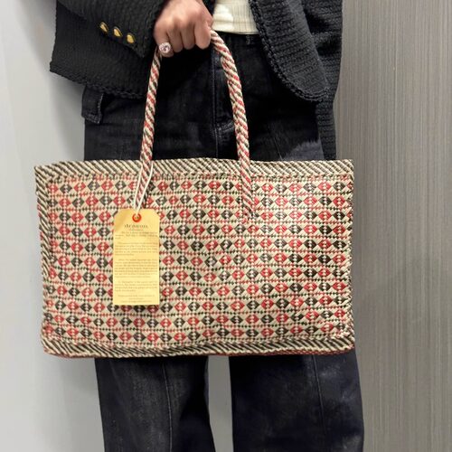 Dragon彩色8005编织包