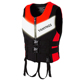 救生衣成人大浮力专业马甲船用钓鱼背心浮潜游泳防汛救援救身衣服