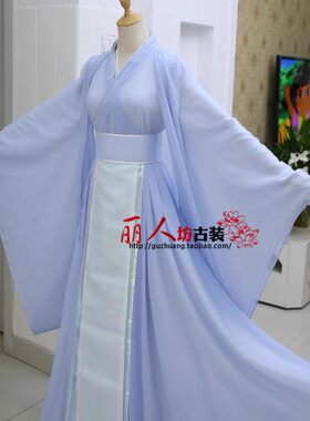 唐古丽人坊古装影视剧同款