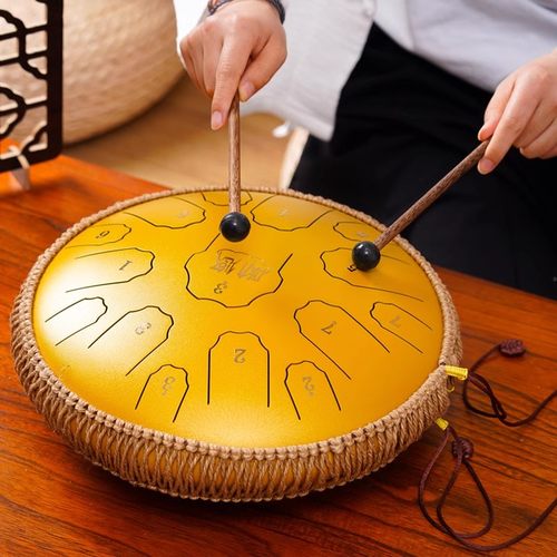 空灵鼓官方旗舰店TKH品牌专业级