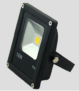 LED投光灯电瓶隧道工地长方
