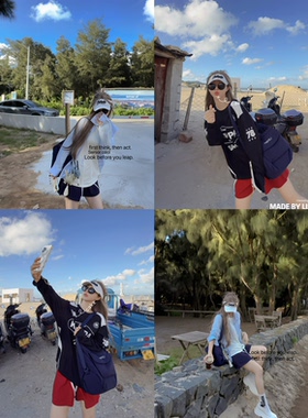 LISEYEN设计师本期坠推荐！！太好穿了！干干净净清清爽爽的裤裤