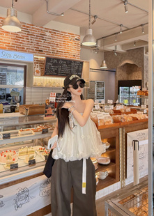 LISEYEN原创 再拍 补到一小匹面料…大概30件左右…真正喜欢