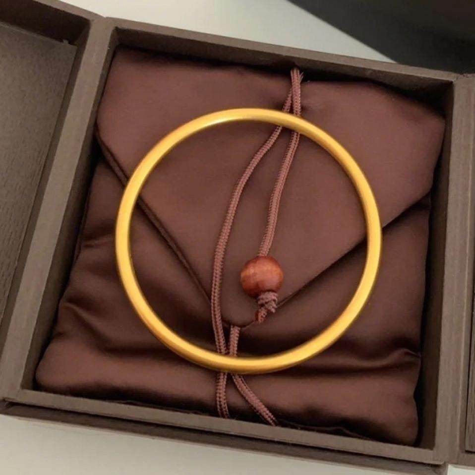 铜合金手镯古法传承素圈手镯女非黄金,饰品/流行首饰/时尚饰品新,民族风手镯/手链,淘宝优惠券,粉丝福利购,淘宝优惠卷