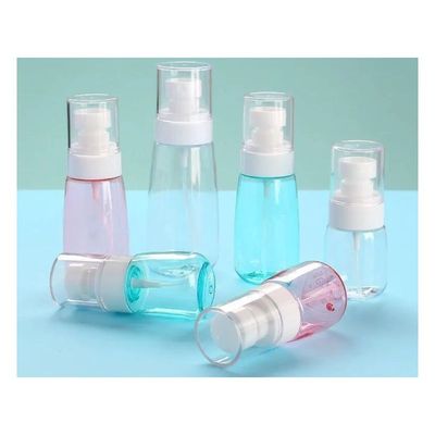 爽肤水喷雾瓶子化妆补水旅行便携脸部小喷壶空瓶香水分装喷瓶细雾