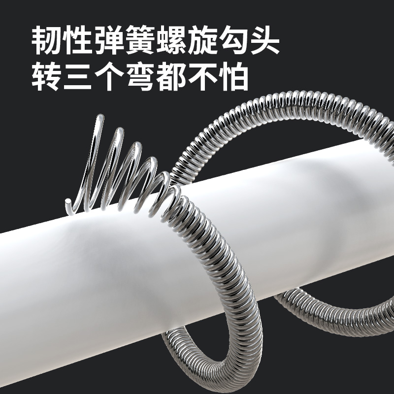 通下水道的神器疏通厨房管道专用工具通马桶厕所堵塞下水管道家用