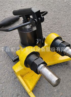 地铁轨距调整器手动型 高铁液压轨距调整器 GJT-88轨道调整器