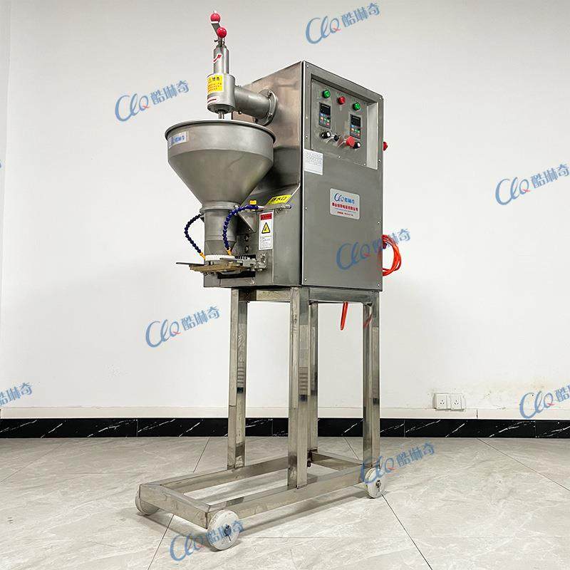 j供应四喜王子成型机 多功能电动肉丸成型机 鱼丸虾丸墨鱼丸机,清洗/食品/商业设备,肉制品加工设备,淘宝优惠券,粉丝福利购,淘宝优惠卷