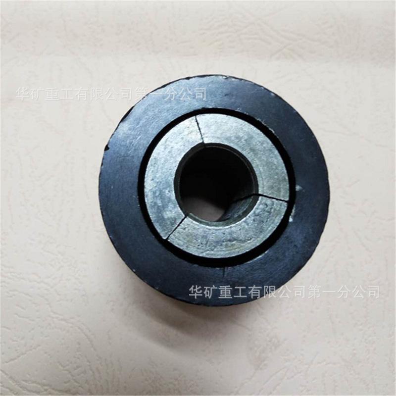 结构简单矿用锚索锚具 安装方便锚索锚具 KM18-1860矿用锚索锚具
