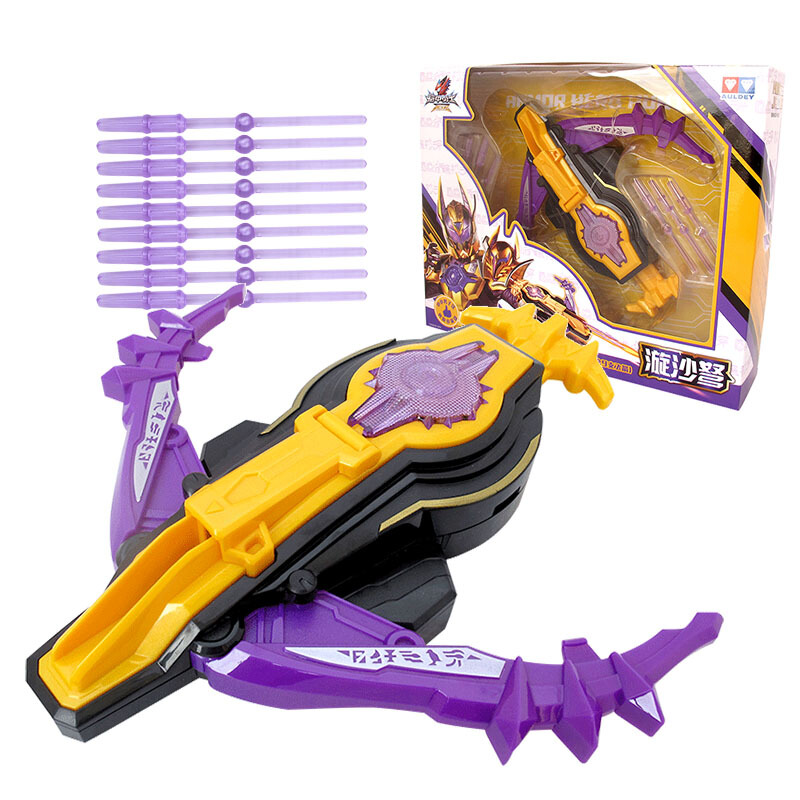 Armor Warrior children Toys birthday gift Vocalization luminescence 588101in the Toy/Childs/Puzzle/Building block/Model , Other Toys  category - from Buy2taobao.com to provide professional Taobao agent buy service