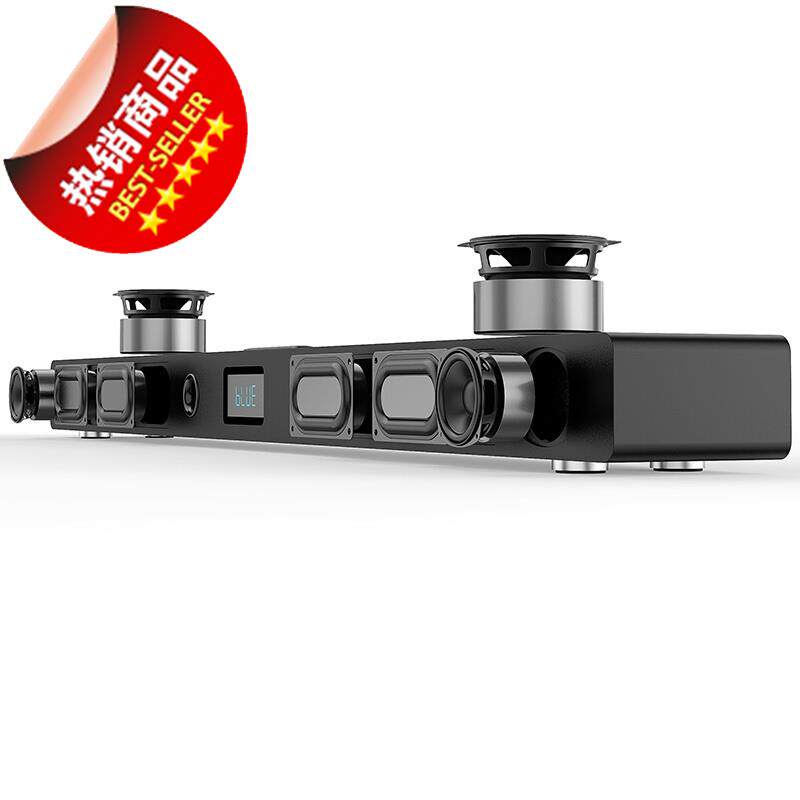 电视音响回音壁5.1家庭影院 客厅多媒体蓝q牙音响 壁挂条形音箱 a在类目 影音电器, 回音壁音响中 - 来自Buy2taobao.com提供专业的淘宝代购服务